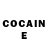 Cocaine Columbia Fran Vane